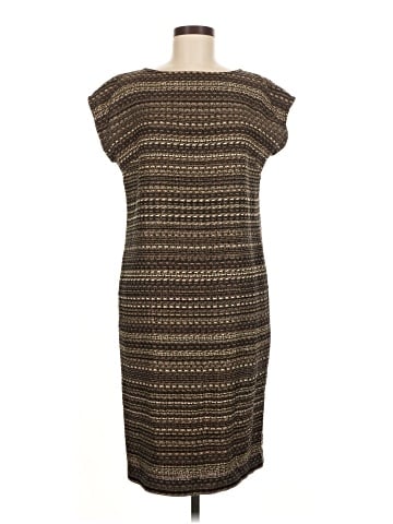 St. John Casual Dress (view 1)