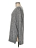 Lucky Brand Gray Pullover Sweater Size M - photo 5