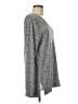 Lucky Brand Gray Pullover Sweater Size M - photo 4