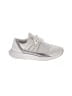 Under Armour Gray White Sneakers Size 8 - photo 1