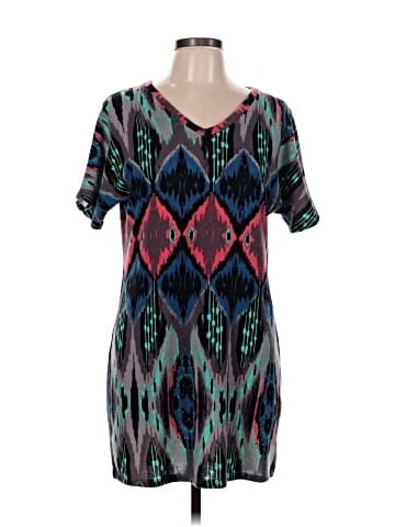 Myan Casual Dress (view 1)