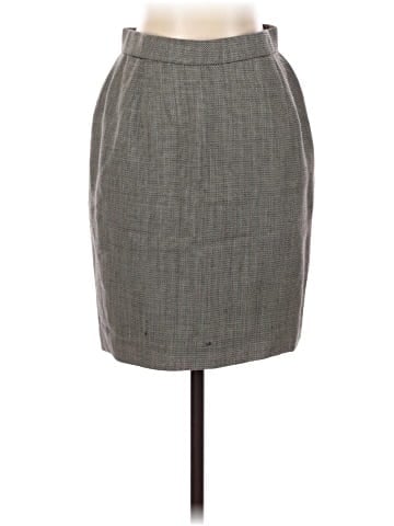 Donna Karan New York Casual Skirt (view 1)