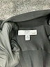 Atlein Collective Black Jacket Size 10 - photo 3