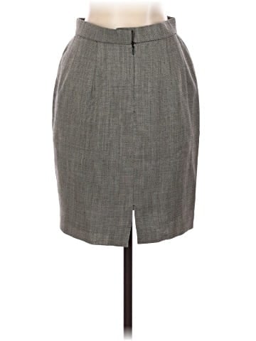 Donna Karan New York Casual Skirt (view 2)