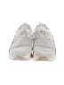 Under Armour Gray White Sneakers Size 8 - photo 2
