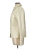 Piazza Sempione 100% Leather Ivory Leather Jacket Size EU (IT) 46 / US 10 - photo 5