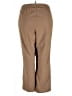 Catherines Brown Dress Pants Size 4X - photo 2