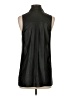 Guess Black Sleeveless Button-Down Shirt Size S - photo 2