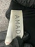 Amadi Black Casual Dress Size XS - photo 7