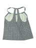 Kona Sol Gray Swimsuit Top Size S - photo 2