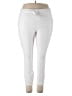 Gemma Rae White Casual Pants Size 20 - photo 1