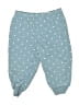 Carter's 100% Cotton Stars Blue Casual Pants 9-12 MO / 12 MO - photo 1