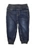 Unbranded Blue Jeans Size 12-18 mo - photo 1