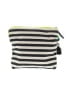 JADEtribe Stripes Green Black Clutch One size - photo 2