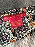 Sunny Leigh Print Pink Gray Casual Dress Size M - photo 7