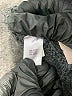 Jennifer Lopez Gray Cardigan Size S - photo 8