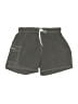 Assorted Brands Solid Gray Athletic Shorts Size M - photo 1