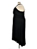 Assorted Brands Black Cocktail Dress Size 3X - photo 5