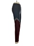 Unbranded Color Block Burgundy Blue Active Pants Size S - photo 4