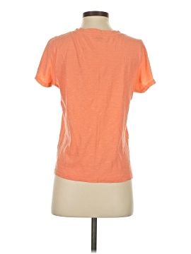 Madewell Short Sleeve T-Shirt (view 2)