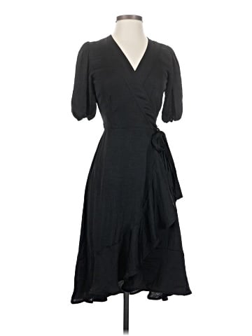 Summersalt Cocktail Dress (view 1)