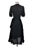 Summersalt 100% Polyester Black Cocktail Dress Size 2 - photo 2