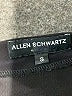 Allen Schwartz Black Long Sleeve Top Size S - photo 7