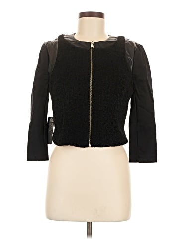 Bebe Jacket (view 1)