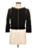 Bebe 100% Polyester Black Jacket Size 6 - photo 1