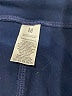 Unbranded Solid Blue Active Pants Size M - photo 7