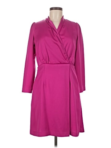 Taylor Casual Dress (view 1)