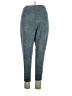 GAIAM Teal Casual Pants Size XL - photo 2