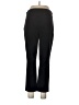 Talbots Outlet Solid Black Dress Pants Size 12 - photo 2