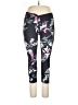 Unbranded Graphic Black Active Pants Size XL (estimated) - photo 1