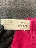 Willit Solid Pink Shorts Size S - photo 3