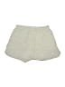 Roxy Chevron-herringbone Gray Shorts Size S - photo 2