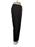 Talbots Outlet Solid Black Dress Pants Size 12 - photo 4