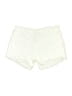 Letarte 100% Acrylic Ivory Shorts Size L - photo 2