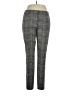 Alfani Tweed Gray Dress Pants Size 14 - photo 1