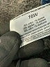 William Rast Solid Blue Jeans Size 16 - photo 5