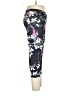 Unbranded Graphic Black Active Pants Size XL (estimated) - photo 4