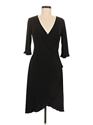 ABS Allen Schwartz Cocktail Dress (view 1)
