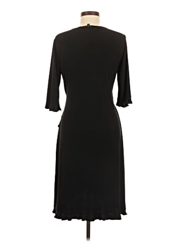 ABS Allen Schwartz Cocktail Dress (view 2)