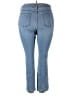 St. John's Bay Blue Jeans Size 18 - photo 2