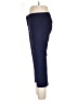 Halogen Solid Blue Active Pants Size 14 - photo 5