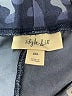 Style&Co Camo Blue Active Pants Size XXL - photo 4