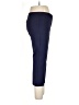 Halogen Solid Blue Active Pants Size 14 - photo 4