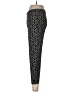 Clara Sun Woo Print Black Casual Pants Size M - photo 5