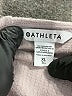 Athleta Gray Pullover Hoodie Size XL - photo 7