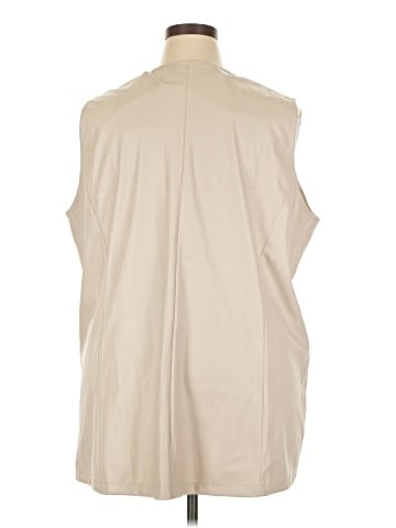 Slinky Brand Vest (view 2)